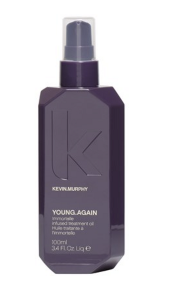 Young Again Serum