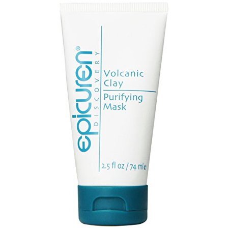 Volcanic Clay Purifying Mask