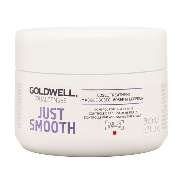 DS Just Smooth 60 Sec Tmt  200ml