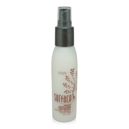 Surface Trinity Protein Cream