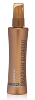 Brazilian Blowout Dry oil 