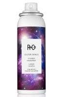Outer Space TRAVEL