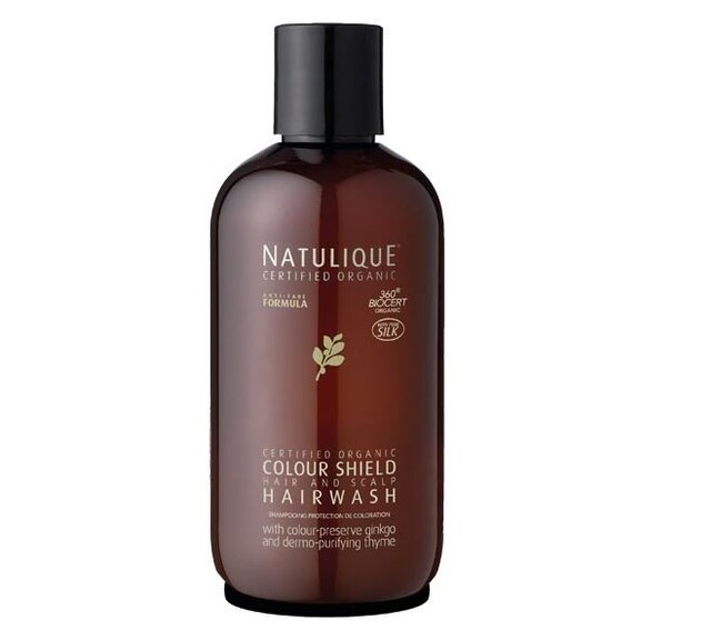 Colour Shield Hair Wash 