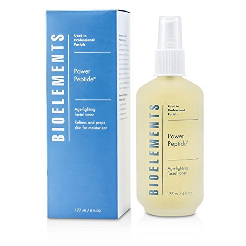 BIO POWER PEPTIDE RET 6OZ