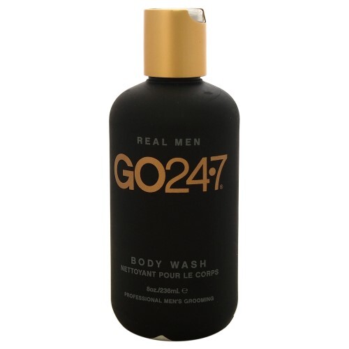 GO247 Body Wash