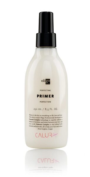 Perfecting Primer
