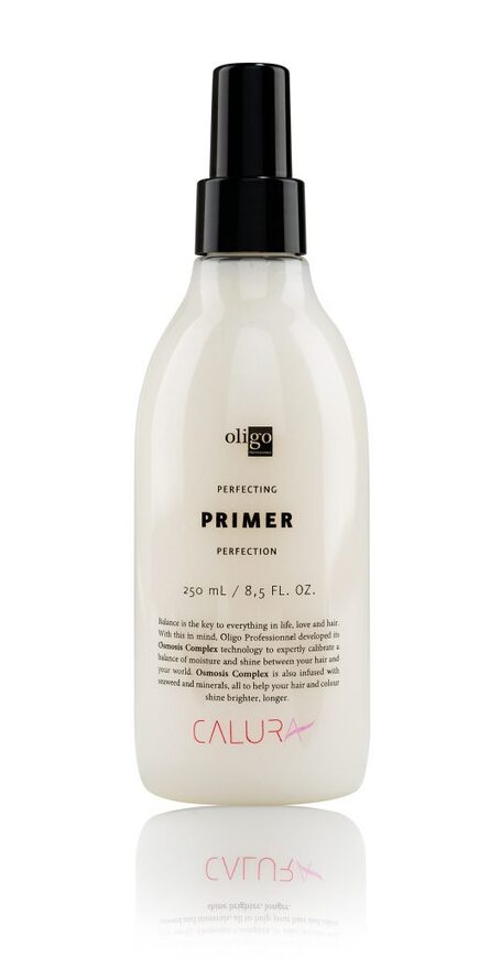 Perfecting Primer