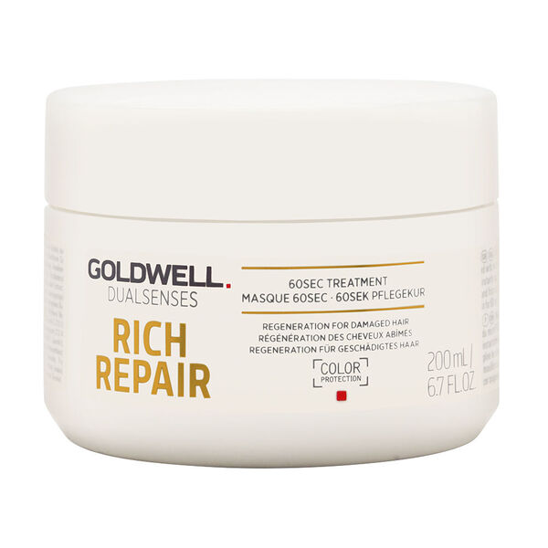 DS Rich Repair 60 Sec Treatment 