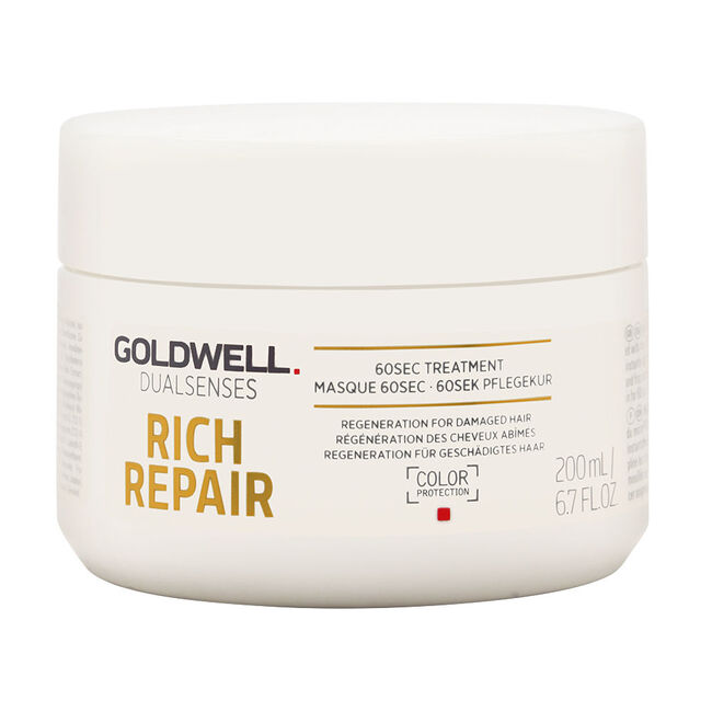 DS Rich Repair 60 Sec Treatment 