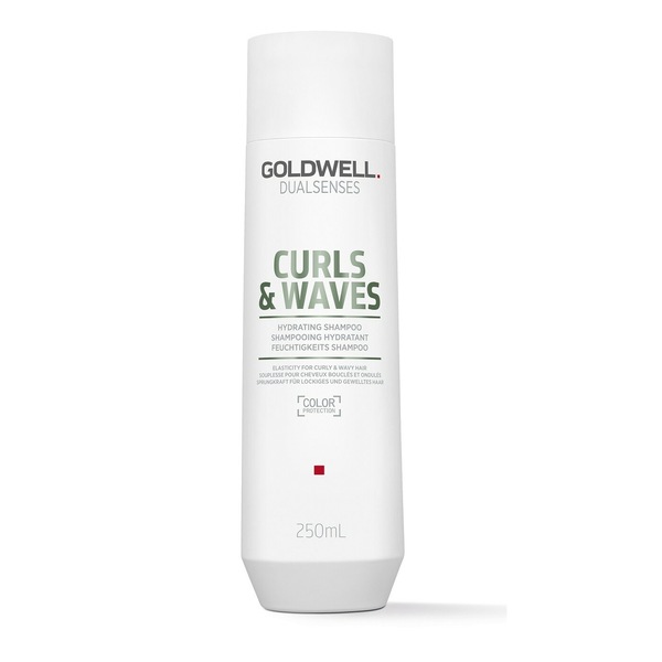 Goldwell Curls & Waves Hydrating Shampoo