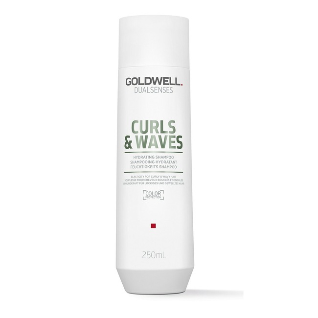 Goldwell Curls & Waves Hydrating Shampoo