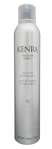 Kenra 25 Volume Spray 10 oz