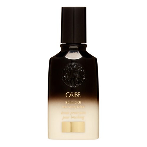Balm D'Or Heat Styling Shield