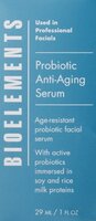 BIO PROBIOTIC ANTI AGING SERUM RET 1OZ