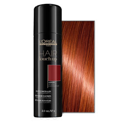 Root Touch Up Spray-Auburn
