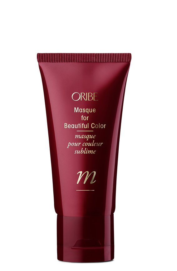 MASQUE FOR BEAUTIFUL COLOR - TRAVEL