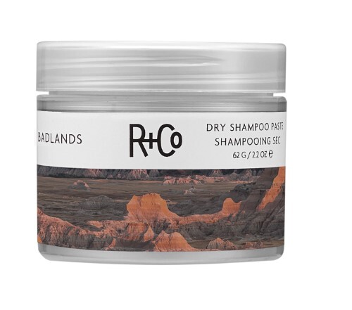 Badlands Dry Shampoo Paste