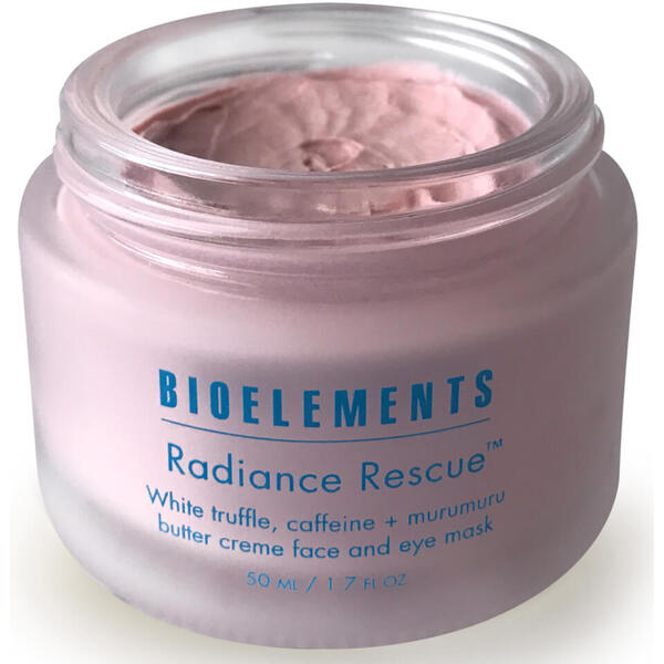 BIO RADIANCE RESCUE MASK 1.7OZ L1709