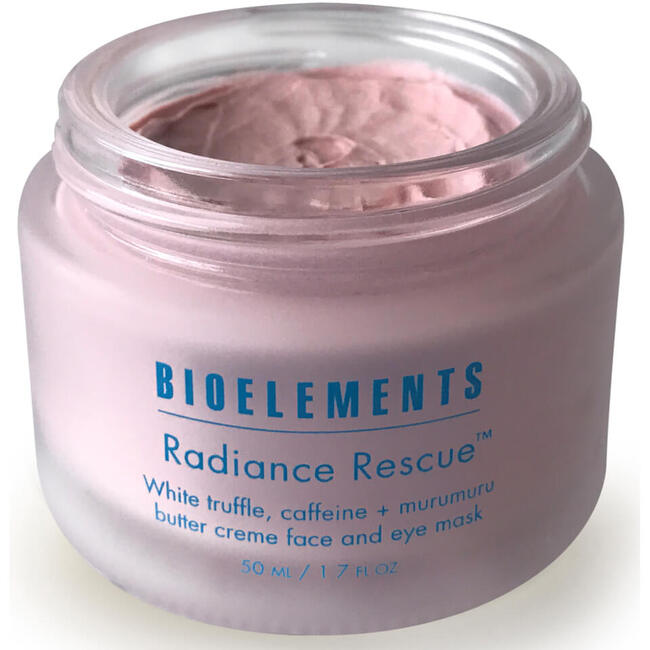 BIO RADIANCE RESCUE MASK 1.7OZ L1709