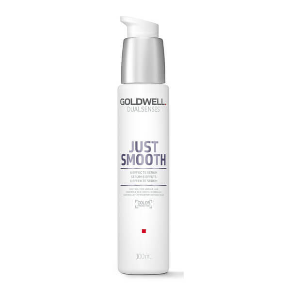 Goldwell Just Smooth 6 Effects Serum