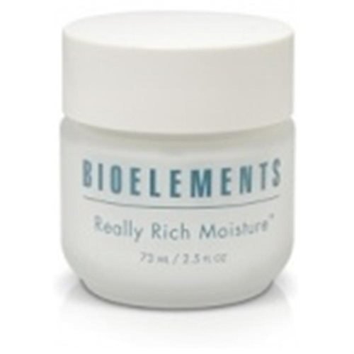 BIO REALLY RICH MOIST RET 2.5OZ