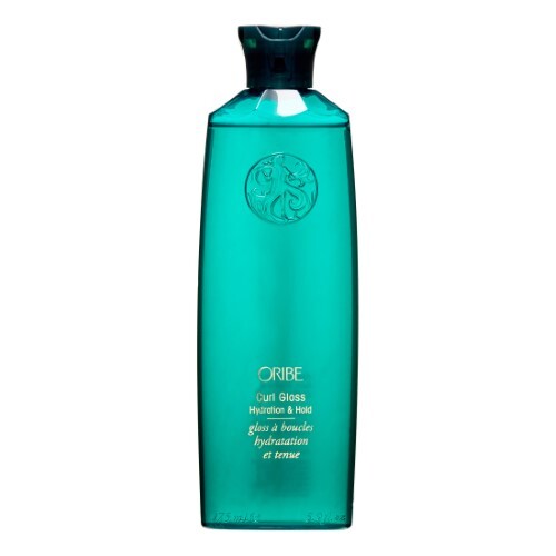 Curl Gloss Hydration and Hold