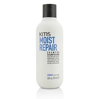 KMS Moist Repair Shampoo 