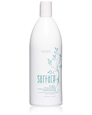 Surface Purify Shampoo Liter