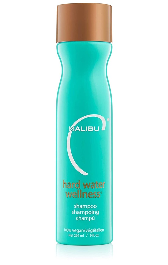 Malibu Hard Water Wellness Shampoo