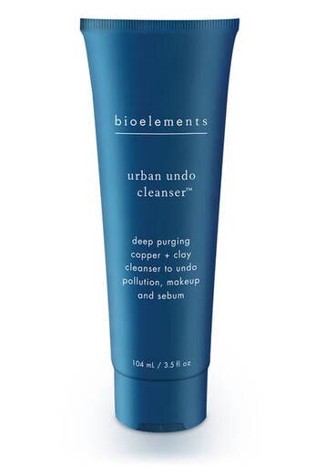 BIO URBAN UNDO CLEANSER RET 3.5OZ L1909