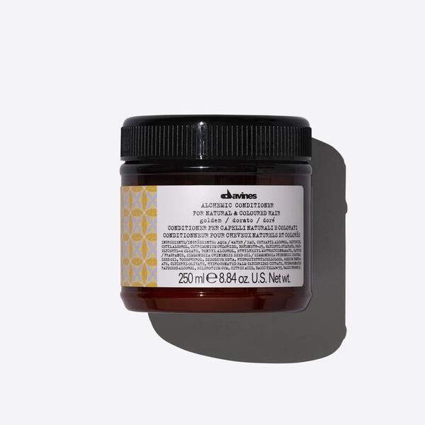 Alchemic Golden Conditioner