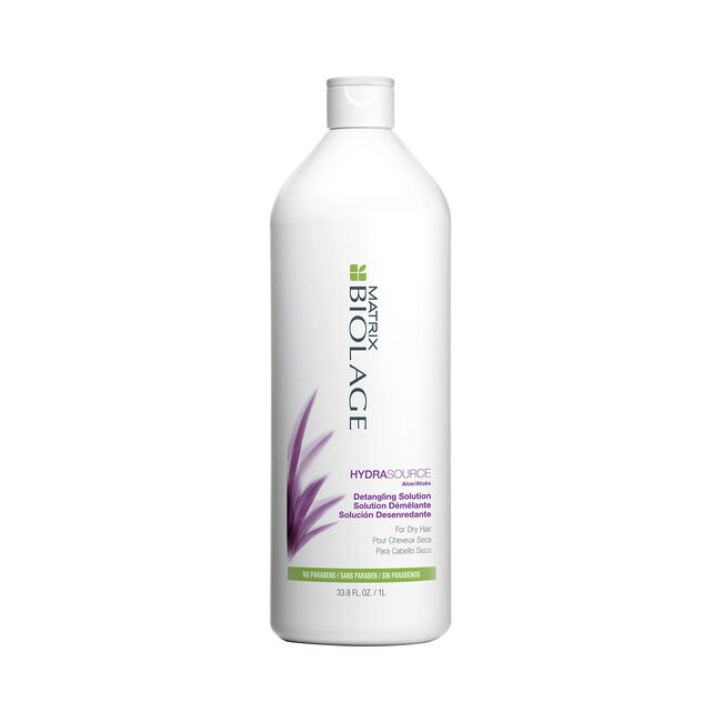 Biolage Detangling Solution Liter