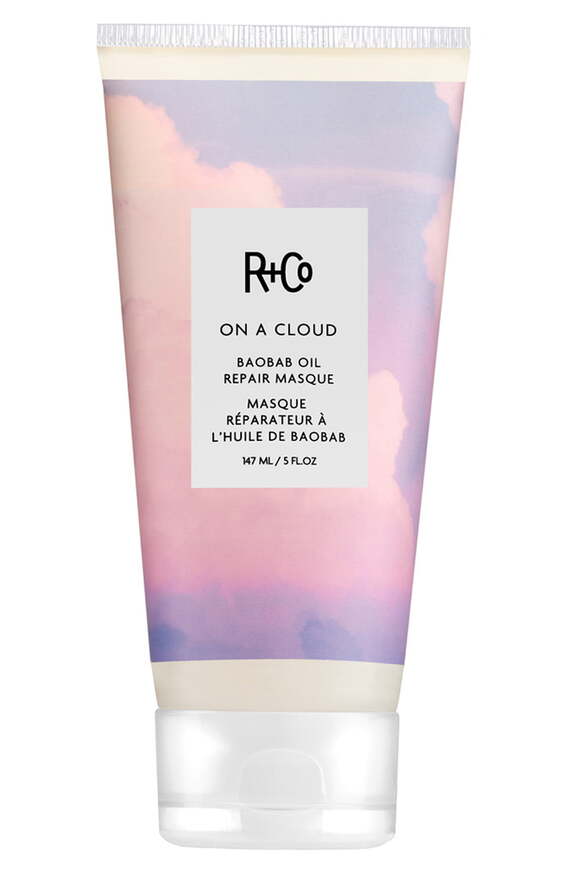 On a Cloud Masque