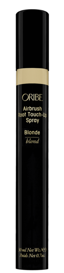Airbrush Root Touch Up Spray - Blonde