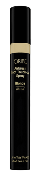 Airbrush Root Touch Up Spray - Blonde