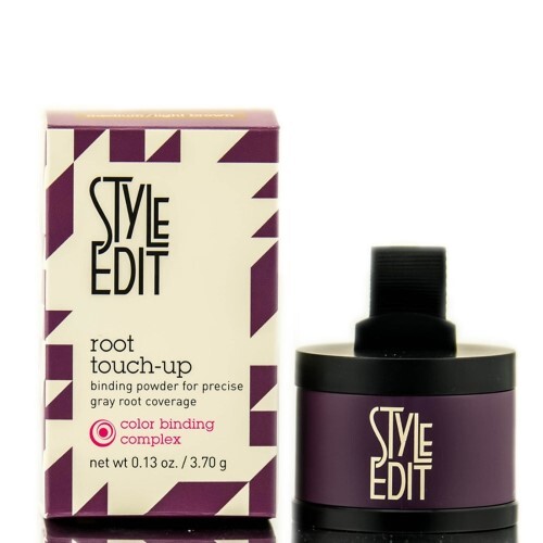 Style Edit Root Touch Up Black