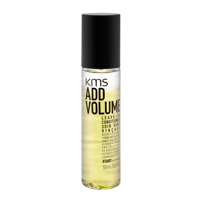 (Disc) AV Leave-In Conditioner