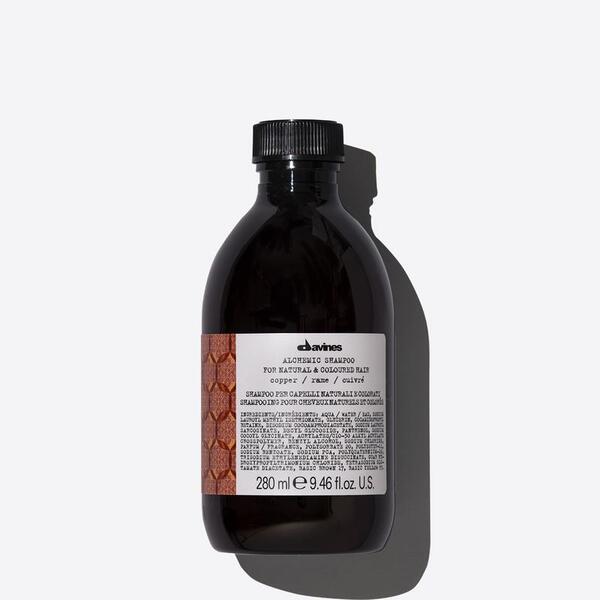 Alchemic Copper Shampoo
