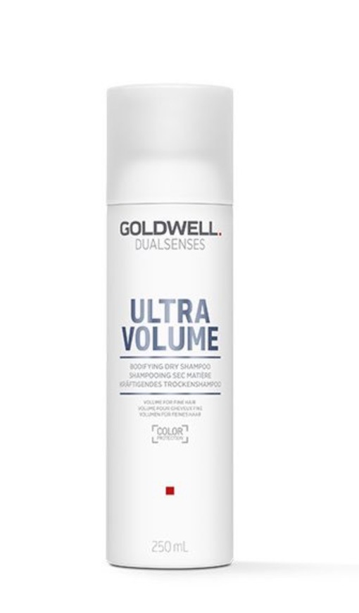 UV Dry Shampoo