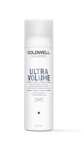UV Dry Shampoo 