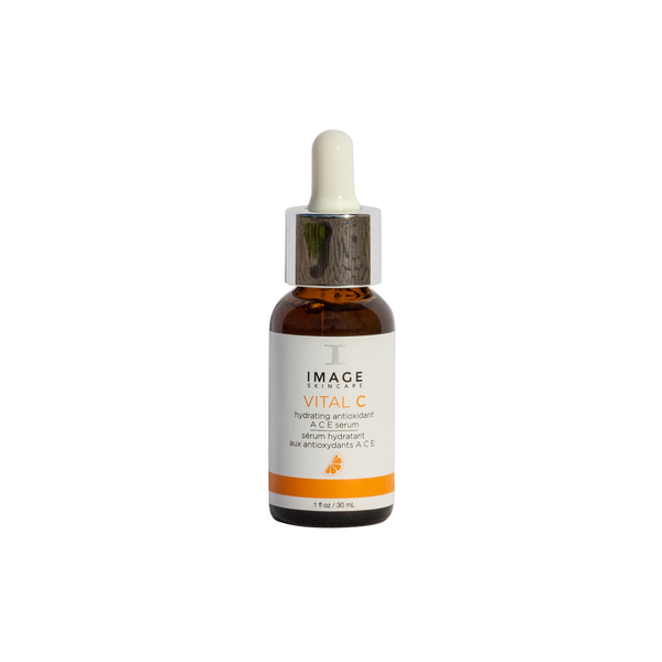 VITAL C hydrating antioxidant A C E serum