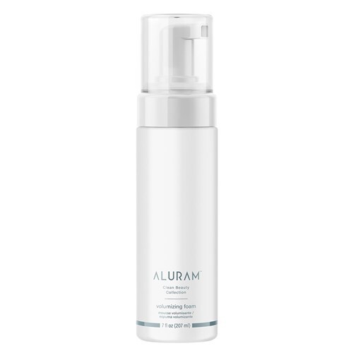 VOLUMIZING  FOAM