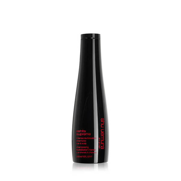 Ashita Supreme Intense Revitalizing Shampoo