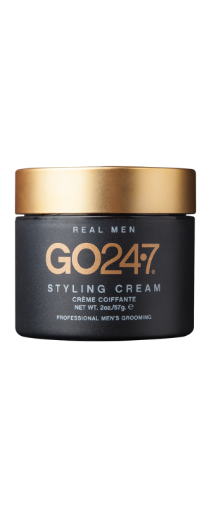 GO247 Styling Cream