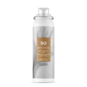 R+CO BRIGHT SHADOWS LIGHT BROWN