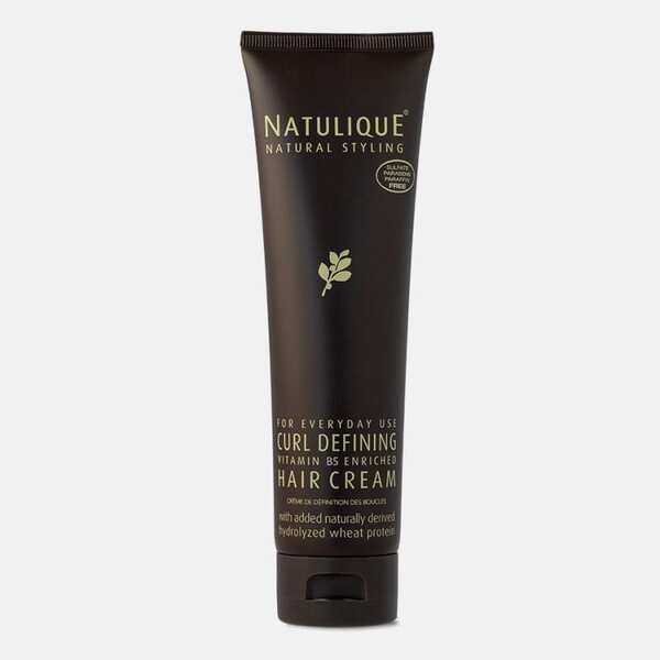 Curl Defining Hair Cream