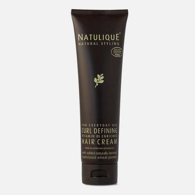 Curl Defining Hair Cream