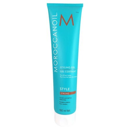 MO STYLING GEL - STRONG