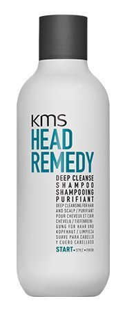 KMS Head Remedy Deep Cleanse Shampoo 