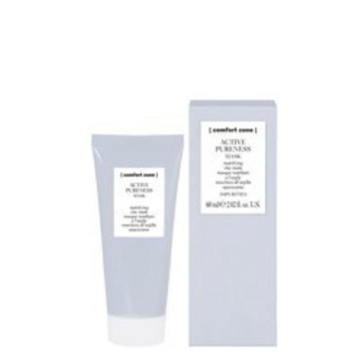 Active Pureness Mask